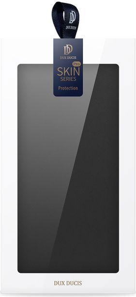 Produktbild Dux Ducis Skin Pro Series Bookcover (Xiaomi Poco X4 GT, Xiaomi Redmi Note 11T Pro)