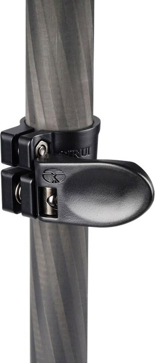 Immagine prodotto Sirui P-325FL (Metallo, Carbonio)