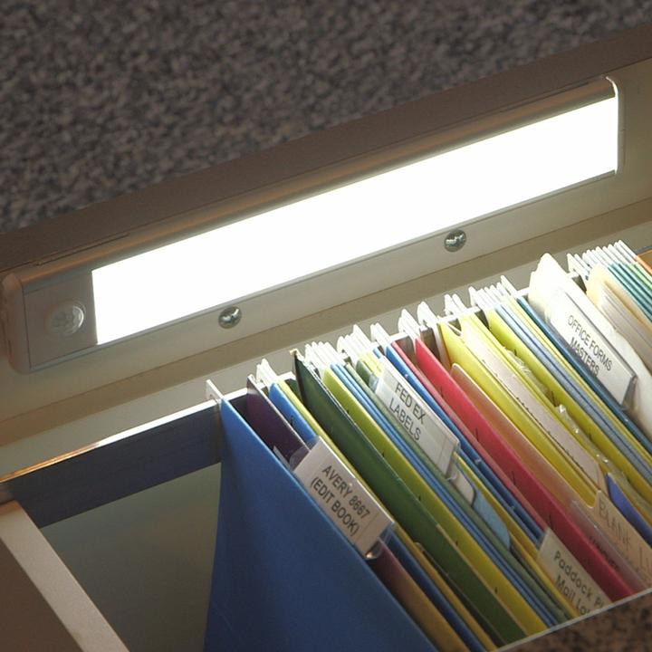 Actual product image HandyLux Slim Bright