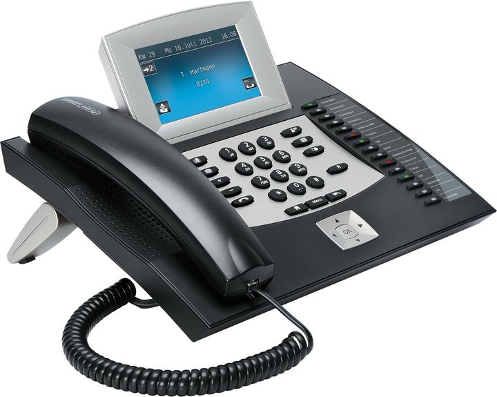 Image du produit Auerswald COMFORTEL 2600 IP NOIR