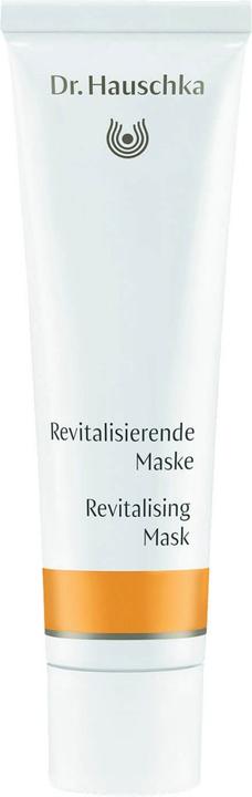 Produktbild Dr. Hauschka Revitalisierende Maske (10ml) Geschenk (10 ml)