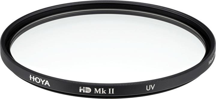 Produktbild Hoya HD Mk II UV Filter (52 mm, UV-Filter, 52 mm)