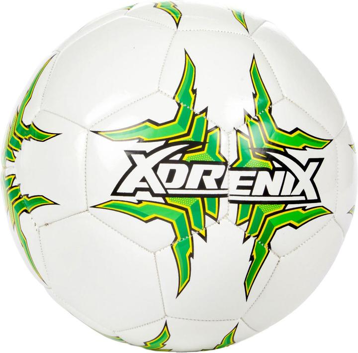 Produktbild Adrenix Football Hybrid Tech, 23 cm