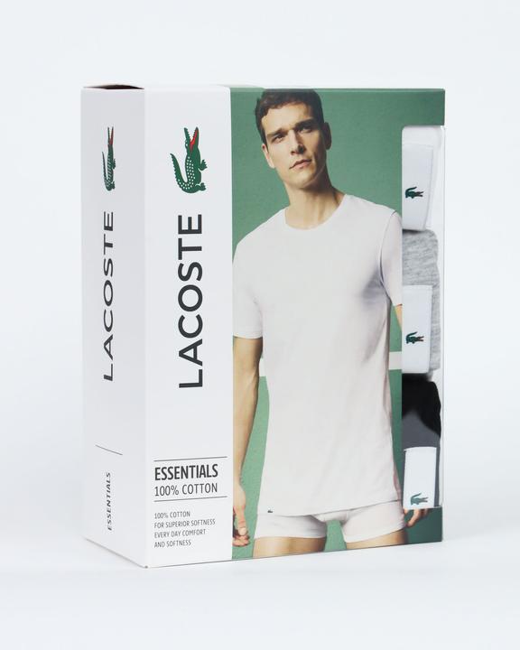 Actual product image Lacoste Triopack (L)