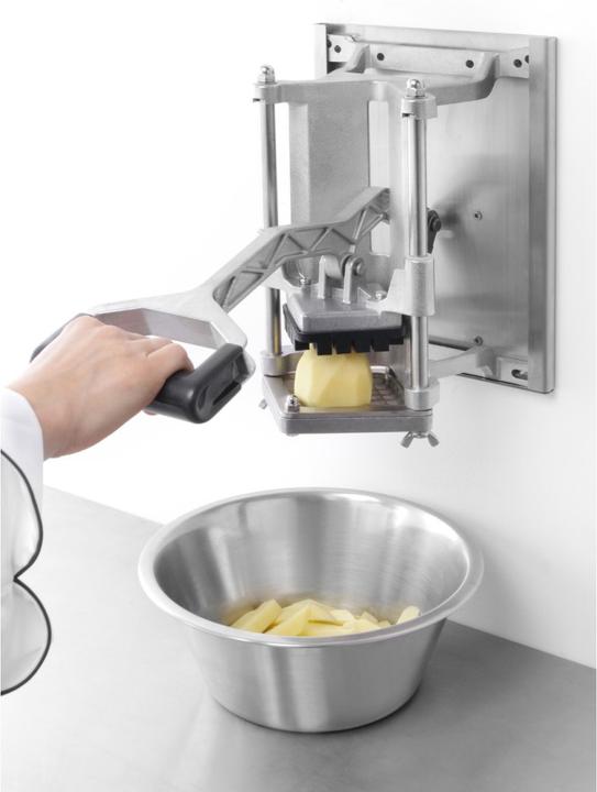 Actual product image Hendi French fries cutter