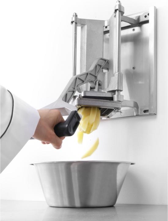 Actual product image Hendi French fries cutter