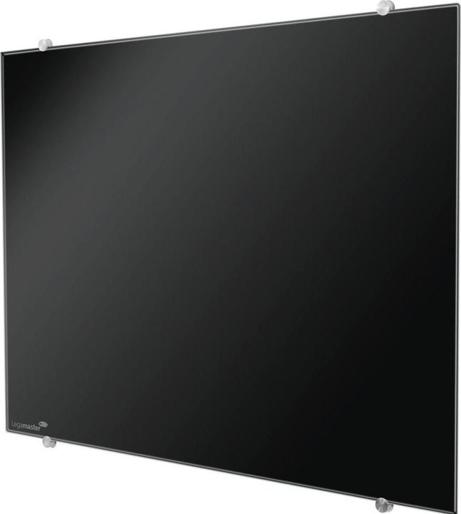 Actual product image Legamaster Magnetic Glassboard Colour (100 x 150 cm)