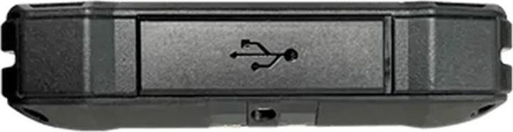 Actual product image Rug Gear RugGear RG540 128GB Black (128 GB, Black, 5.98", Dual SIM, 48 Mpx, 5G)