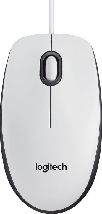Logitech M100 (Cablato)