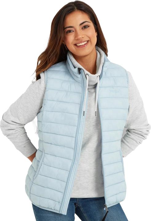 Immagine prodotto TOG24 Gilet imbottito isolato Gibson Donna/Ladies (34 D)