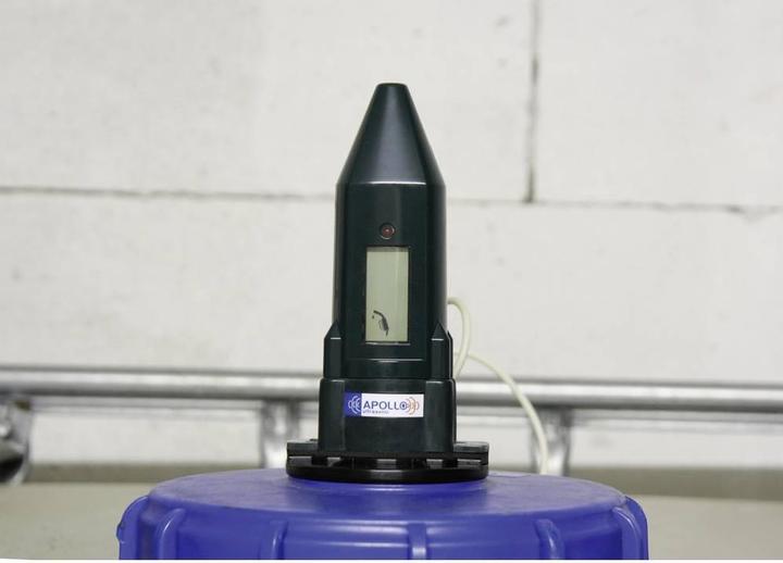 Produktbild Apollo Füllstands-Sensor 1 St. Smart