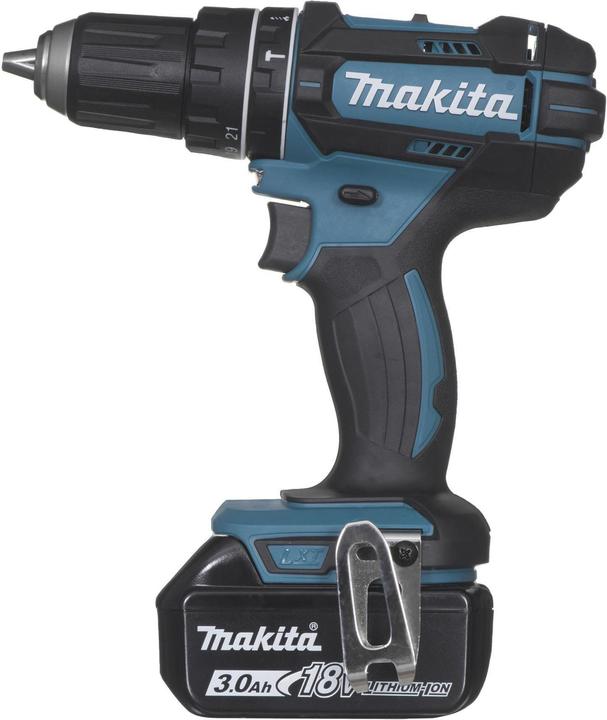 Actual product image Makita 18V 62 (Rechargeable battery operated)