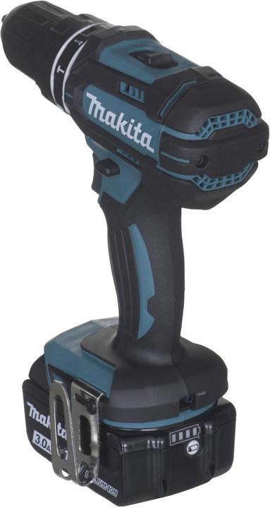 Actual product image Makita 18V 62 (Rechargeable battery operated)