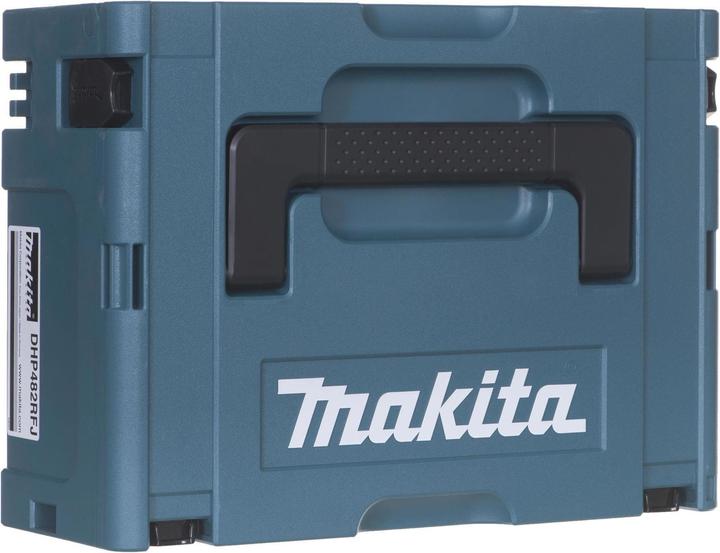 Actual product image Makita 18V 62 (Rechargeable battery operated)
