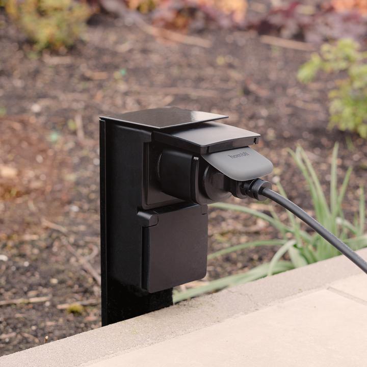 Produktbild Hombli Smart Outdoor Stecker