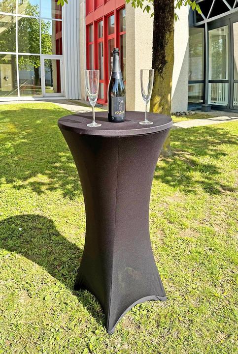Actual product image GuGus Bar table stretch cover (60 x 120 cm)