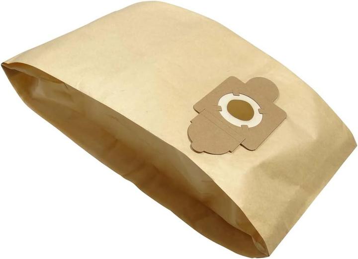 Actual product image Hossi's Wholesale Staubsaugerbeutel für AEG GR 30 (20 Stück) (20 x)