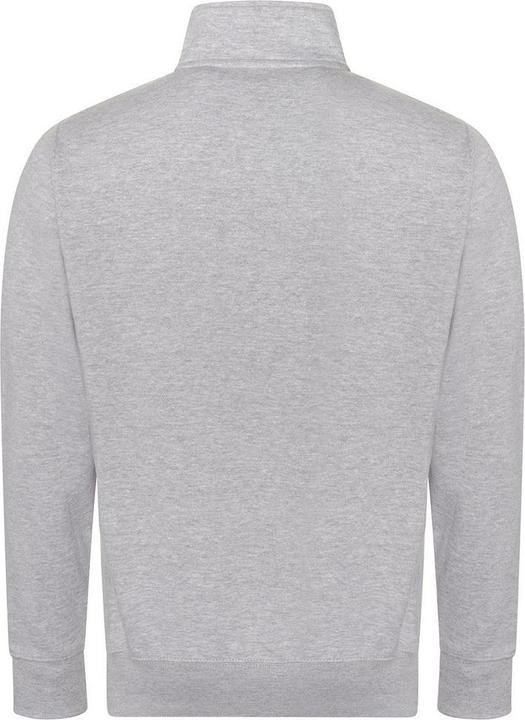 Immagine prodotto Awdis Campus Felpa Cerniera su intera lunghezza Adulto Unisex (M)