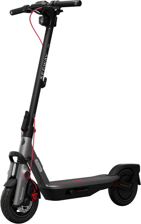 Produktbild Segway-Ninebot F3 D (20 km/h, 70 km, 450 W)