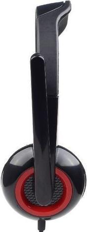Immagine prodotto Gembird Cuffie MHS-002 (Cablato)