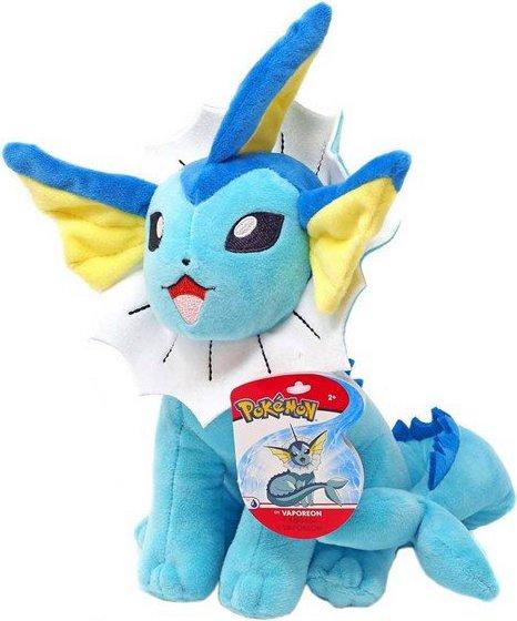 Produktbild Pokémon Vaporeon (20 cm)