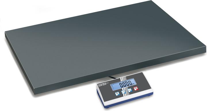 Actual product image Kern Parcel scale EOE 150K50XL