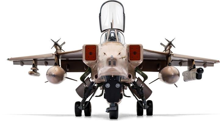 Immagine prodotto Airfix SEPECAT Jaguar GR.1/GR.1A