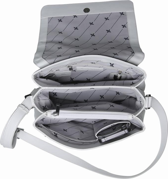 Image du produit Riccardo Ferducci Flap bag, Bellini multi