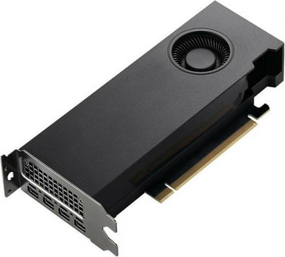 Productafbeelding PNY Quadro RTX 2000 ADA 16 GB GDDR6 4xmDP (16 GB)