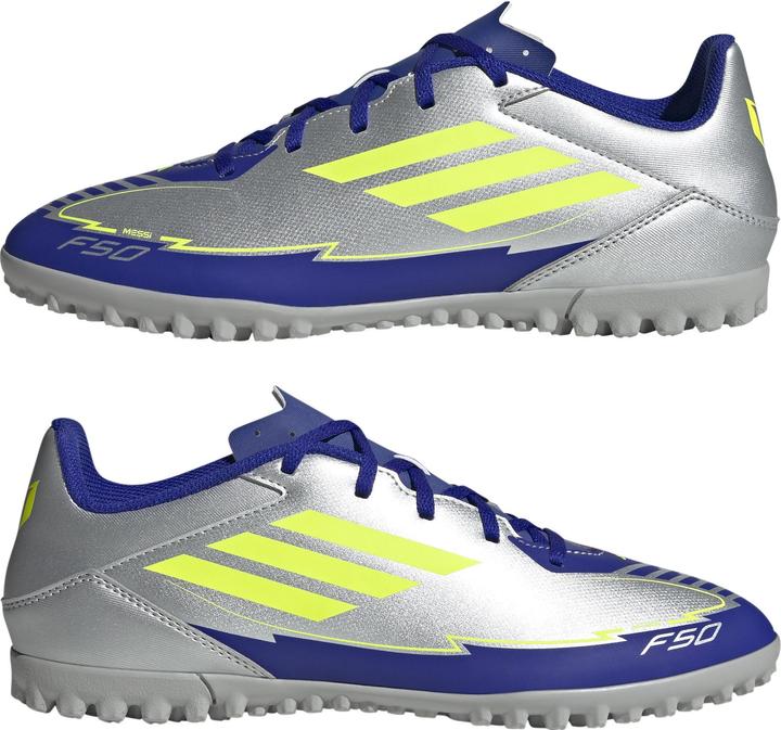 Immagine prodotto adidas F50 Club Messi TF (42)