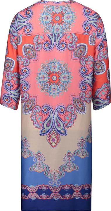 Actual product image Betty Barclay Blouse dress with 3/4 sleeve (44)