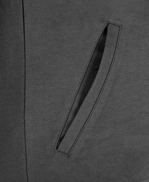 Image du produit No Name Sweat à capuche COMFORT gris taille XL (XL)