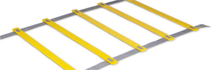 Actual product image Umbro Agility Ladder with Ground Hook, 4m