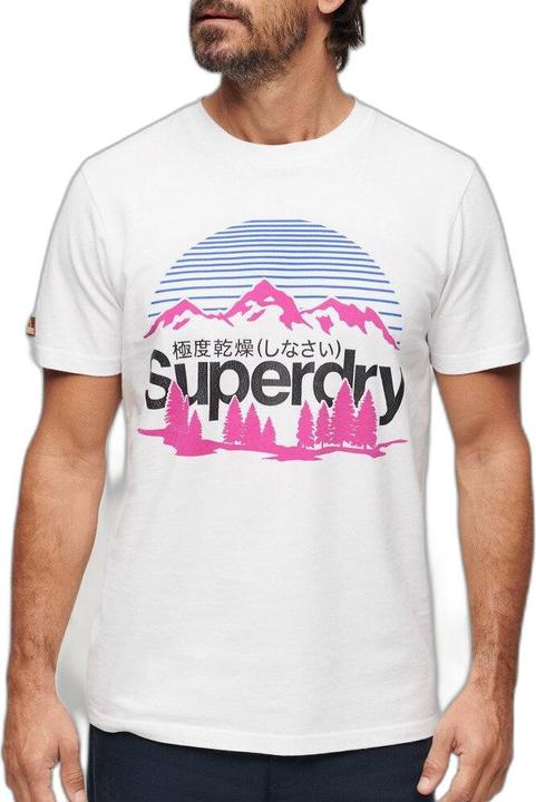 Produktbild Superdry Cl Great Outdoors Chest (M)