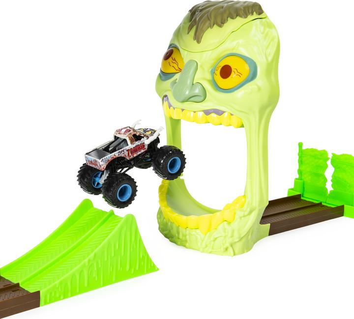 Image du produit Spin Master Monster Jam