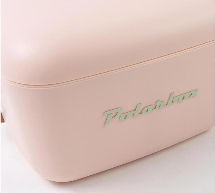 Actual product image Polarbox Retro Cooler (20 l)