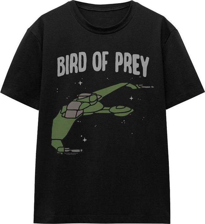 Produktbild The Bird of War TShirt (XL)