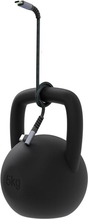 Immagine prodotto Goobay USB C - USB C (0.50 m, USB 2.0)