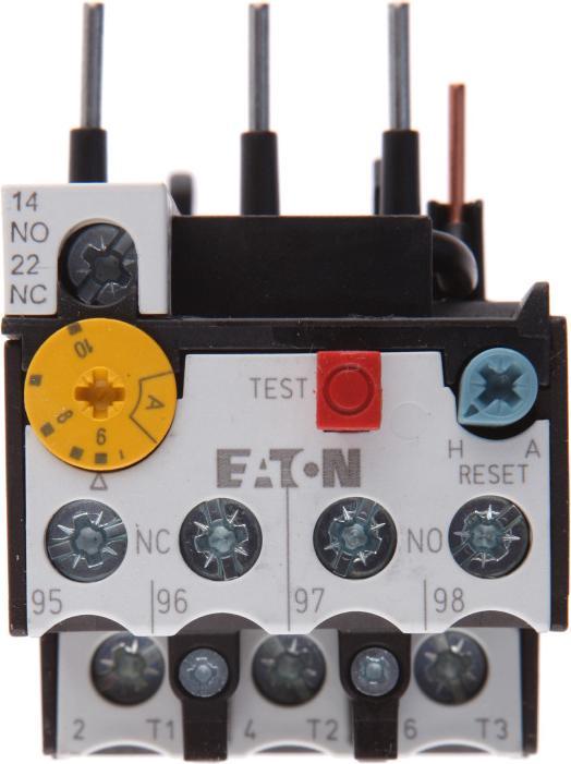 Produktbild Eaton Überlastrelais 10A