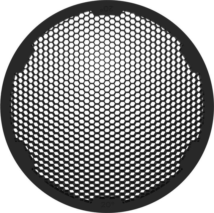 Actual product image Magmod XL MagGrid 20 (Flash diffuser)