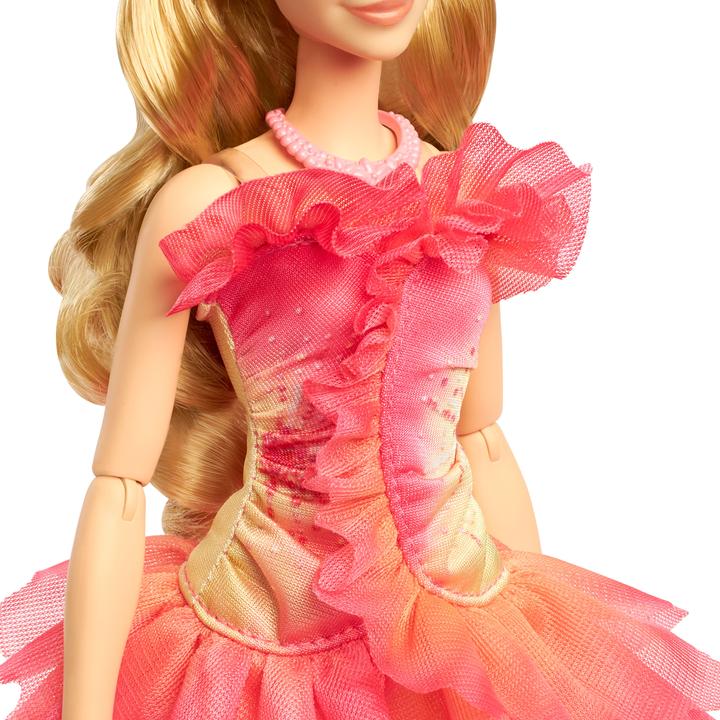 Produktbild Mattel Glinda-Modepuppe