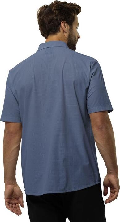 Image du produit Jack Wolfskin Vandra S/S Shirt M (S)