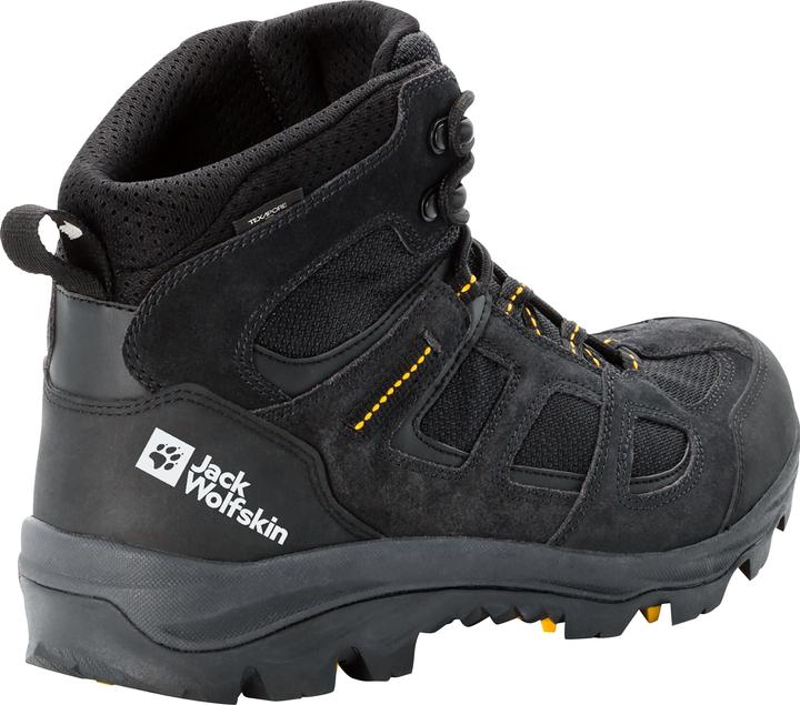 Produktbild Jack Wolfskin Vojo 3 Texapore Mid M (42)