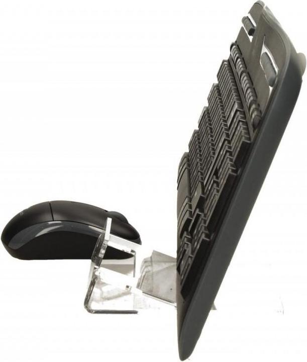 Image du produit Logitech MK330 (US, Sans fil)