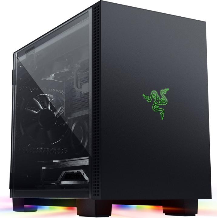 Razer Tomahawk (Mini-ITX, Mini-DTX)