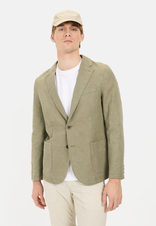 Produktbild Camel Active Freizeitblazer mit 2-Knopf-Verschluss (64)