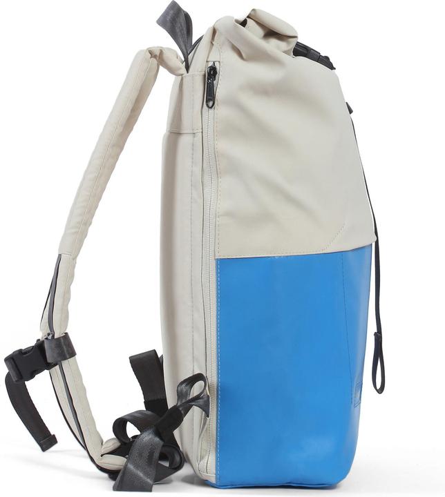 Actual product image 7clouds Kira 7.1 (10.50 l)