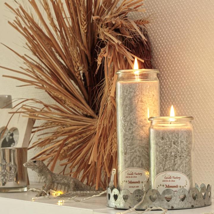 Immagine prodotto Candle Factory Mini Jumbo Foresta invernale