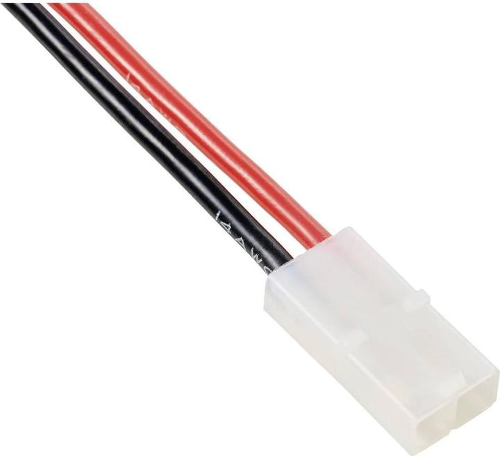 Actual product image Reely Model battery pack (NiMh) 12V 4200 mAh Cell count: 10 Stick T-connector system (12 V, 4200 mAh)