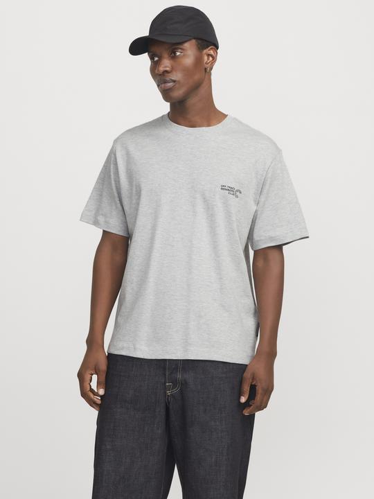 Immagine prodotto Jack & Jones Jcoreflex Tee Ss Crew Neck Styd Aw24 (XL)